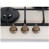 Газовая варочная панель MAUNFELD EGHG.43.33CBG.R/G (КА-00015015)