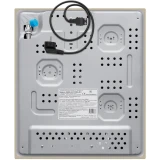 Газовая варочная панель MAUNFELD EGHG.43.33CBG.R/G (КА-00015015)