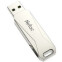 USB Flash накопитель 256Gb Netac U782C USB3.2 Silver - NT03U782C-256G-32PN - фото 4