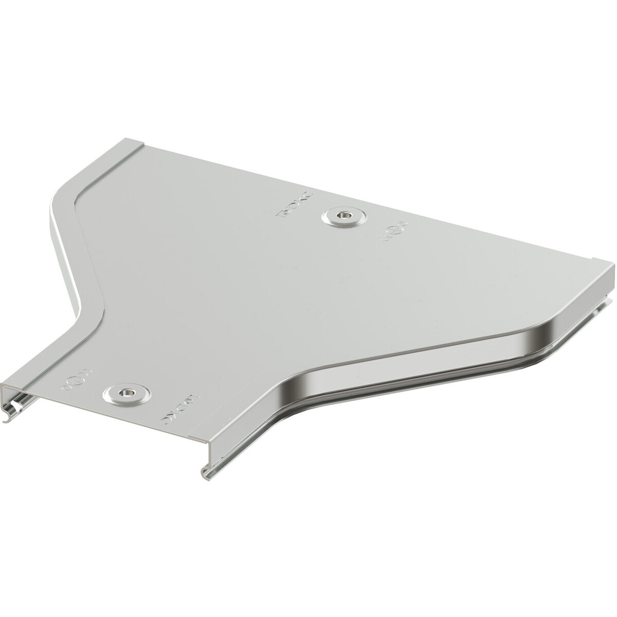 Крышка на переходник DKC 38091K