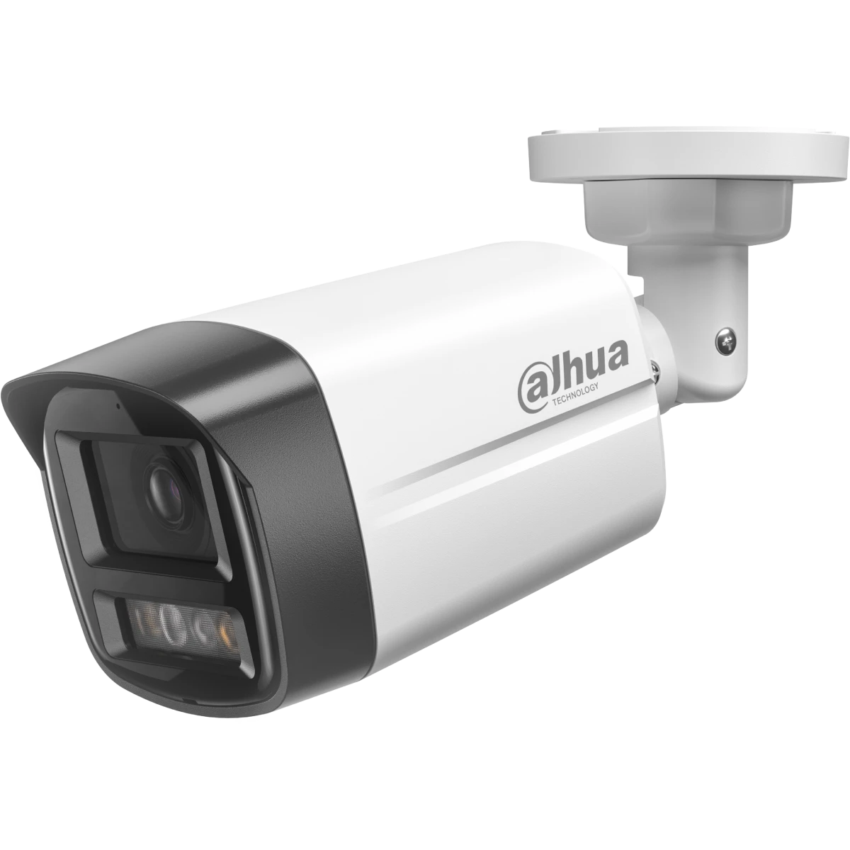 IP камера Dahua DH-IPC-HFW1239TL1P-A-IL-0360B - фото 2