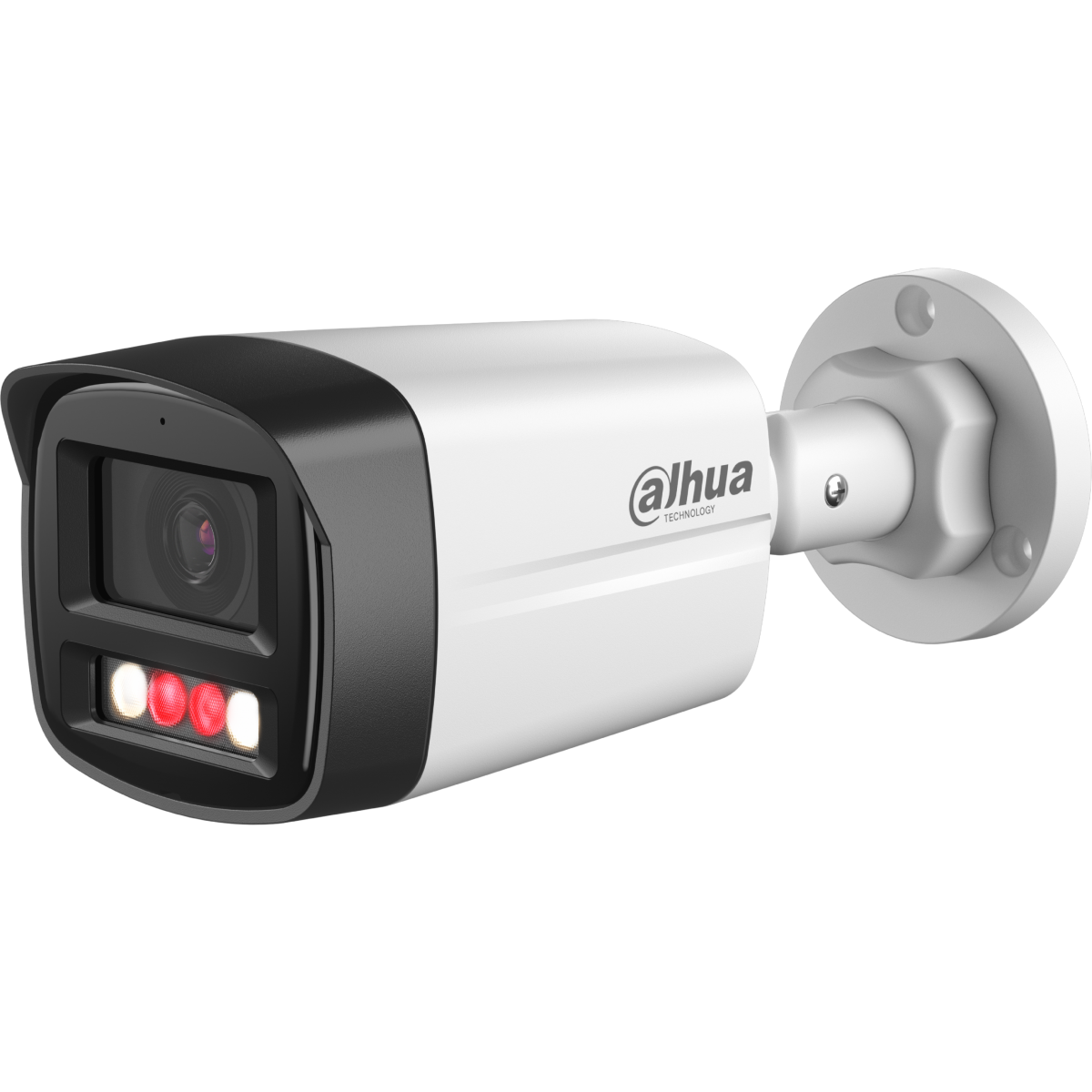 IP камера Dahua DH-IPC-HFW1239TL1P-A-IL-0360B - фото 3