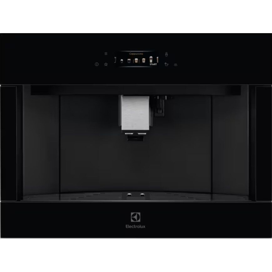 Встраиваемая кофемашина Electrolux KBC85Z