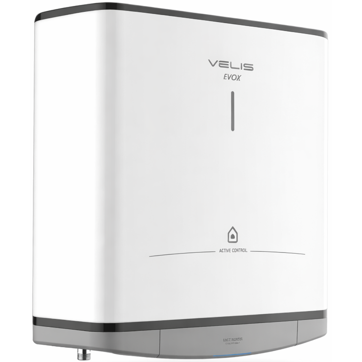 Водонагреватель Ariston VELIS STYLE INOX R 30