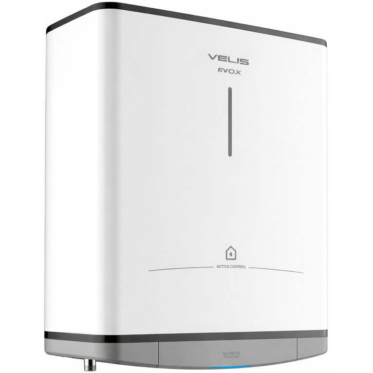 Водонагреватель Ariston VELIS STYLE INOX R 50