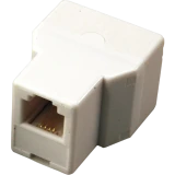 Разветвитель RJ-11 Rexant 03-0032, 50 шт.