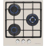 Газовая варочная панель MAUNFELD EGHG.43.33CBG\G (КА-00012679)