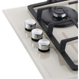 Газовая варочная панель MAUNFELD EGHG.43.33CBG\G (КА-00012679)