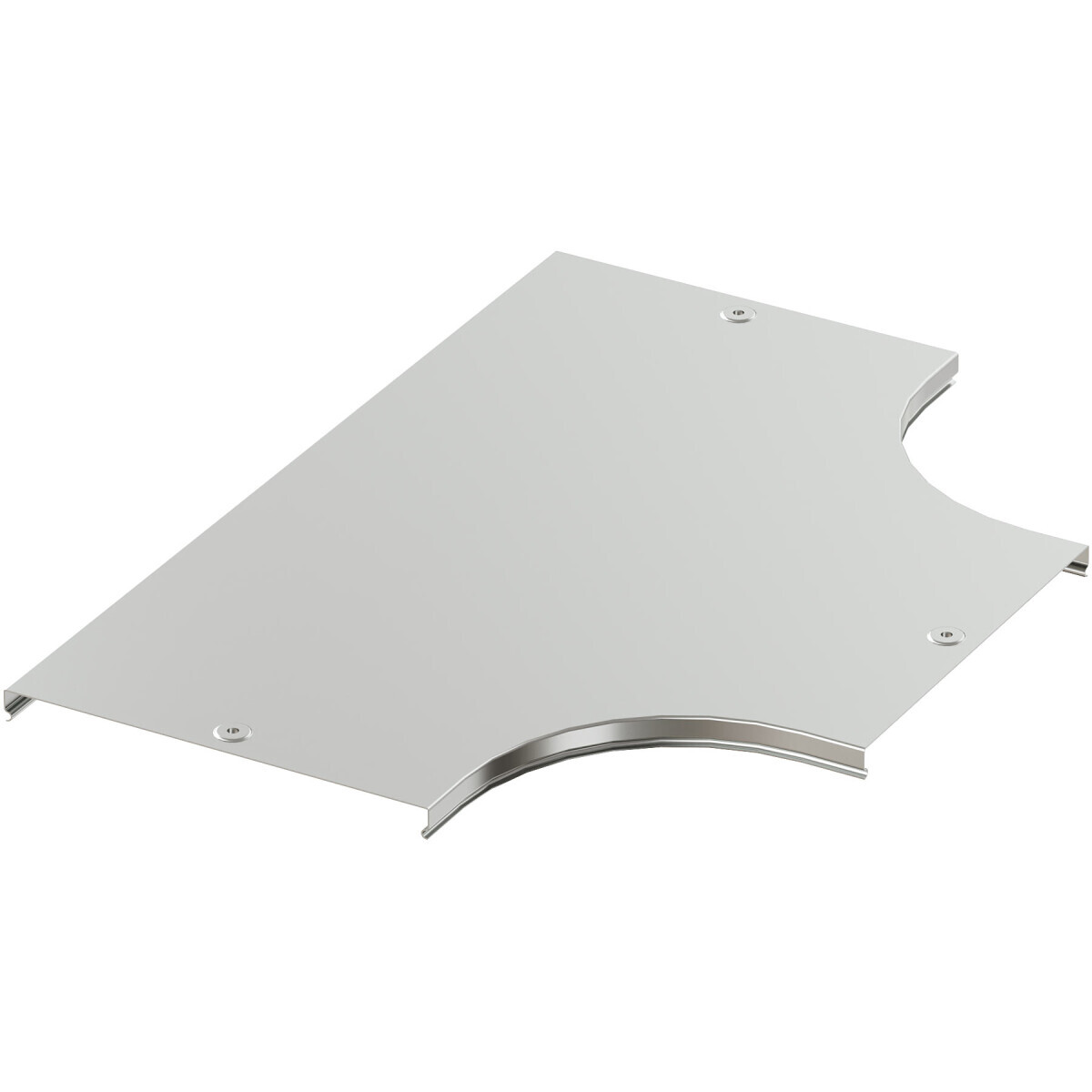 Крышка ответвителя DKC 38042K