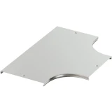 Крышка ответвителя DKC 38042K