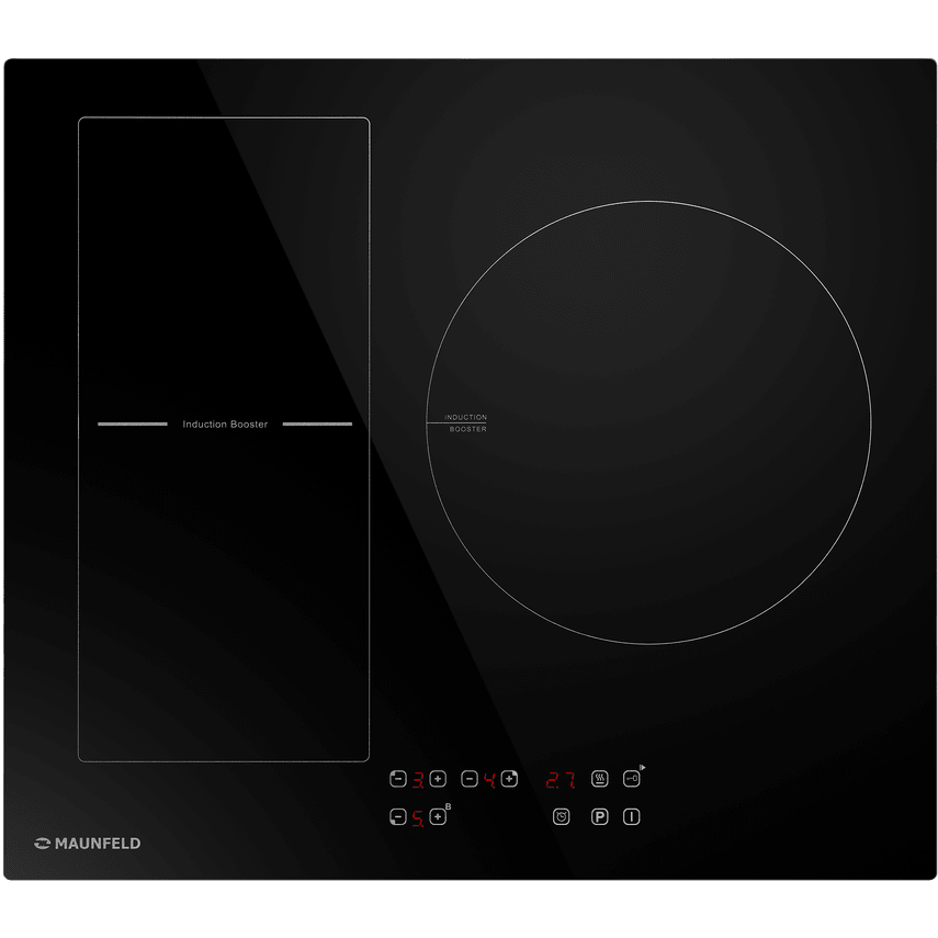 Индукционная варочная панель MAUNFELD CVI593BBK - КА-00019766