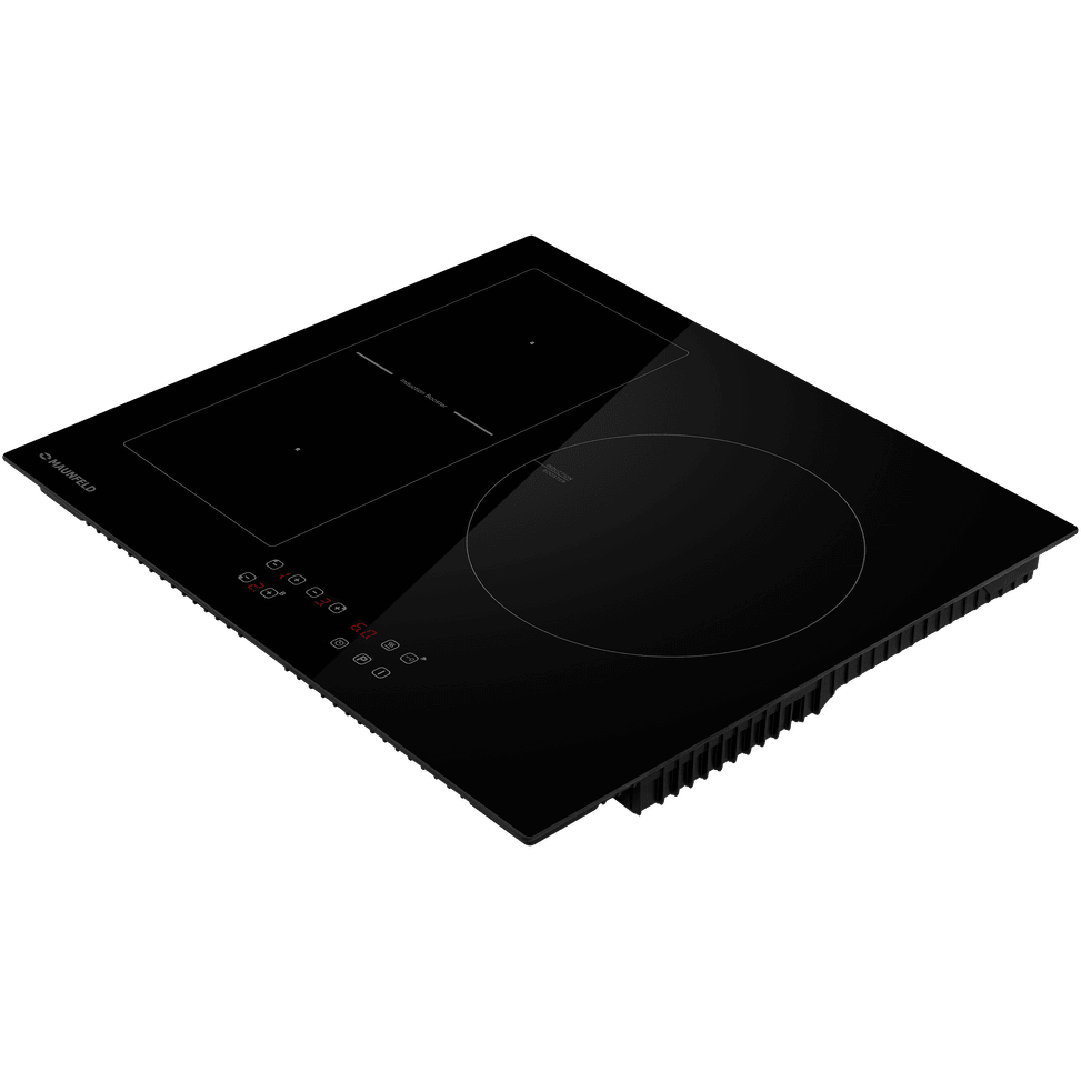 Индукционная варочная панель MAUNFELD CVI593BBK - КА-00019766 - фото 3