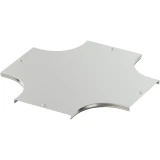 Крышка ответвителя DKC 38067K