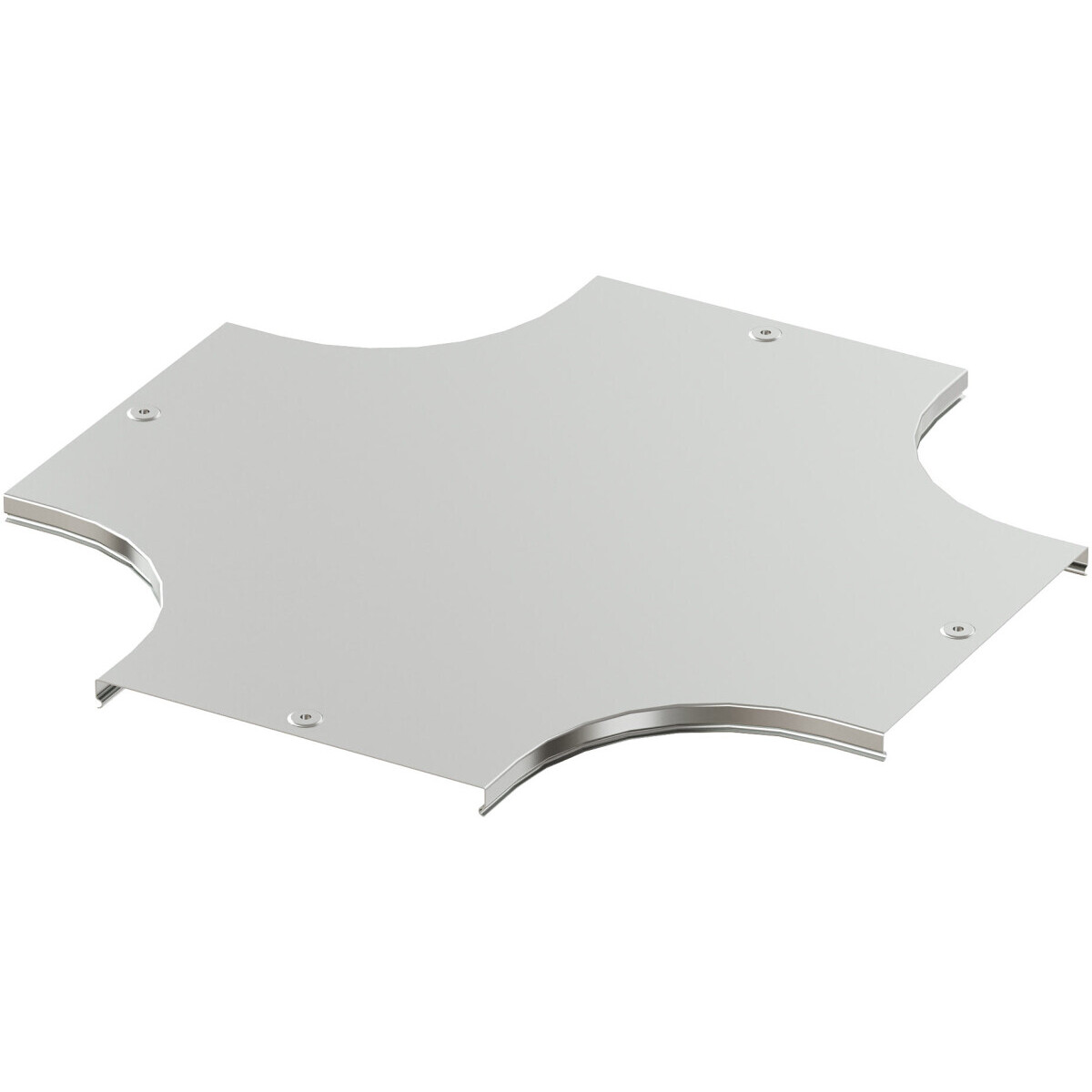 Крышка ответвителя DKC 38067K