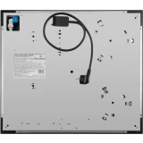 Комбинированная варочная панель MAUNFELD EEHG.642VC.2CB/KG (КА-00013652)
