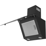 Вытяжка MAUNFELD Dream 60 Push Glass Black (КА-00025321)