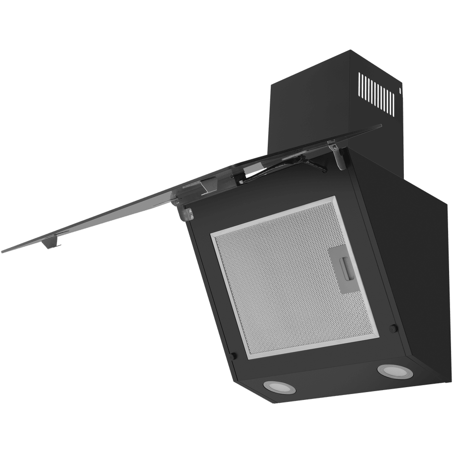 Вытяжка MAUNFELD Dream 60 Push Glass Black - КА-00025321 - фото 2