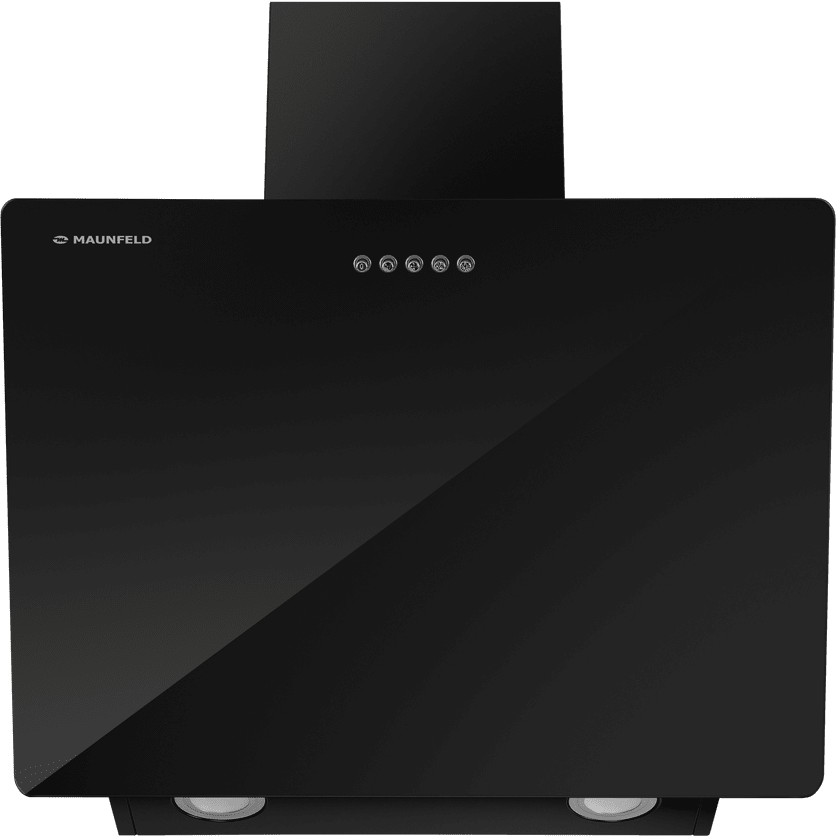 Вытяжка MAUNFELD Dream 60 Push Glass Black - КА-00025321 - фото 3