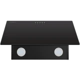 Вытяжка MAUNFELD Dream 60 Push Glass Black (КА-00025321)