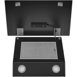 Вытяжка MAUNFELD Dream 60 Push Glass Black (КА-00025321)