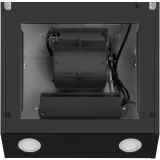 Вытяжка MAUNFELD Dream 60 Push Glass Black (КА-00025321)