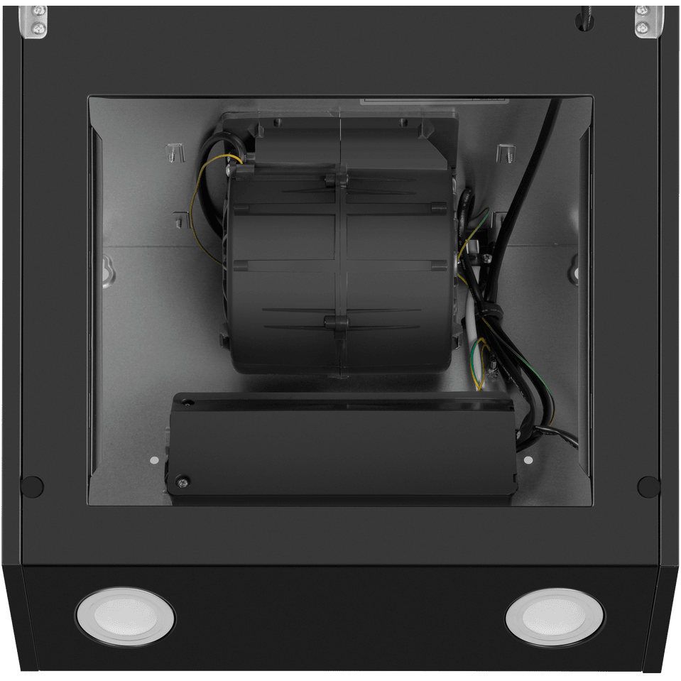 Вытяжка MAUNFELD Dream 60 Push Glass Black - КА-00025321 - фото 6