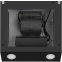 Вытяжка MAUNFELD Dream 60 Push Glass Black - КА-00025321 - фото 6