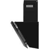 Вытяжка MAUNFELD Dream 60 Push Glass Black (КА-00025321)
