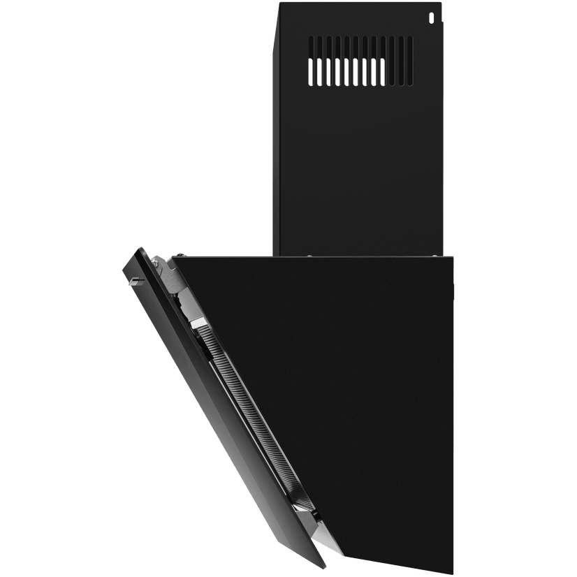 Вытяжка MAUNFELD Dream 60 Push Glass Black - КА-00025321 - фото 7