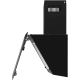 Вытяжка MAUNFELD Dream 60 Push Glass Black (КА-00025321)