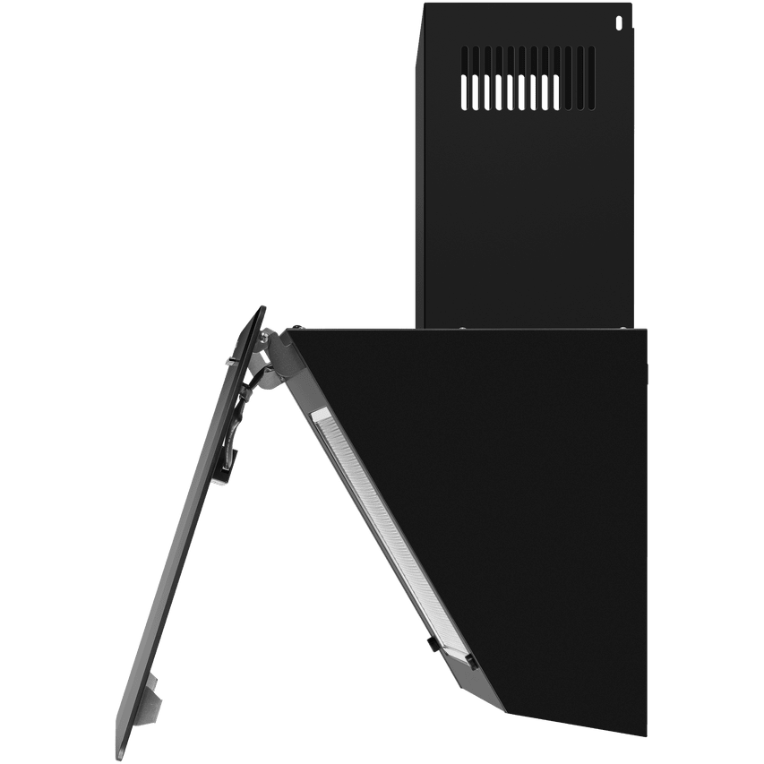 Вытяжка MAUNFELD Dream 60 Push Glass Black - КА-00025321 - фото 8