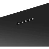 Вытяжка MAUNFELD Dream 60 Push Glass Black (КА-00025321)