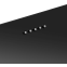 Вытяжка MAUNFELD Dream 60 Push Glass Black - КА-00025321 - фото 9