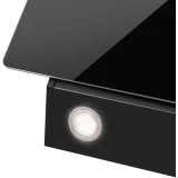 Вытяжка MAUNFELD Dream 60 Push Glass Black (КА-00025321)
