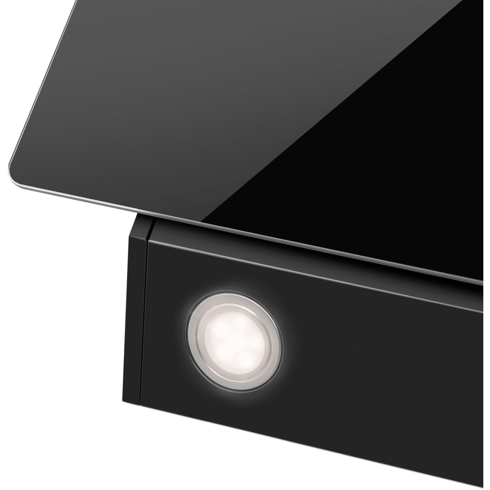 Вытяжка MAUNFELD Dream 60 Push Glass Black - КА-00025321 - фото 10