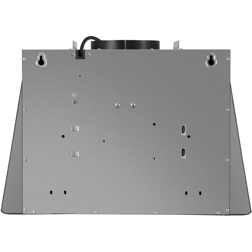 Вытяжка MAUNFELD Dream 60 Push Glass Black - КА-00025321 - фото 13