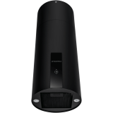 Вытяжка MAUNFELD Lee Light Isla 35 Sensor Black (КА-00026596)