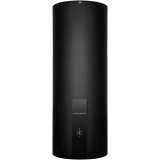 Вытяжка MAUNFELD Lee Light Isla 35 Sensor Black (КА-00026596)