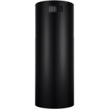 Вытяжка MAUNFELD Lee Light Isla 35 Sensor Black (КА-00026596)