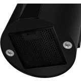 Вытяжка MAUNFELD Lee Light Isla 35 Sensor Black (КА-00026596)