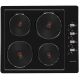 Электрическая варочная панель MAUNFELD EEHE.64.4B (УТ000008470)