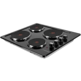 Электрическая варочная панель MAUNFELD EEHE.64.4B (УТ000008470)