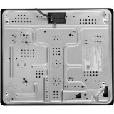 Электрическая варочная панель MAUNFELD EEHE.64.4B (УТ000008470)