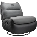 Игровое кресло Cougar Overlord Neo Black (3MOLNGRB.VP01)