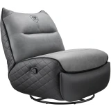 Игровое кресло Cougar Overlord Neo Black (3MOLNGRB.VP01)