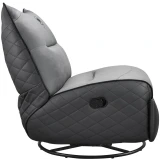 Игровое кресло Cougar Overlord Neo Black (3MOLNGRB.VP01)