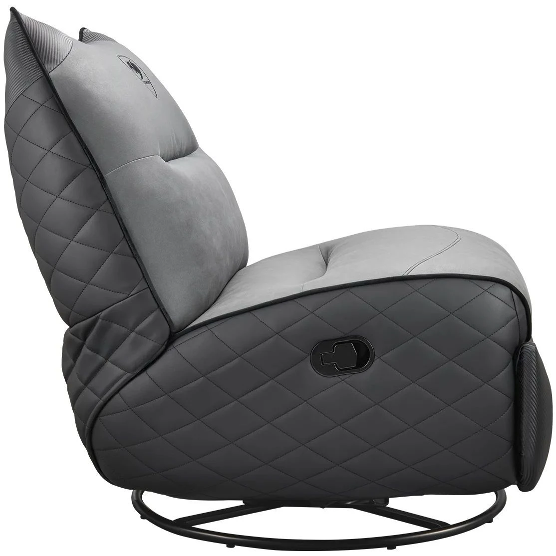 Игровое кресло Cougar Overlord Neo Black - 3MOLNGRB.VP01 - фото 3