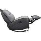 Игровое кресло Cougar Overlord Neo Black (3MOLNGRB.VP01)