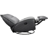 Игровое кресло Cougar Overlord Neo Black (3MOLNGRB.VP01)