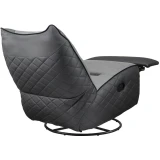 Игровое кресло Cougar Overlord Neo Black (3MOLNGRB.VP01)